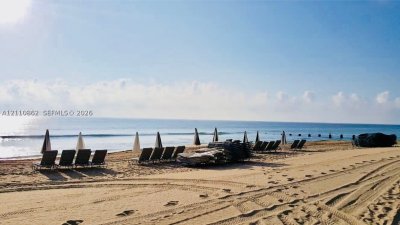 Balmoral Condo Apt #8T