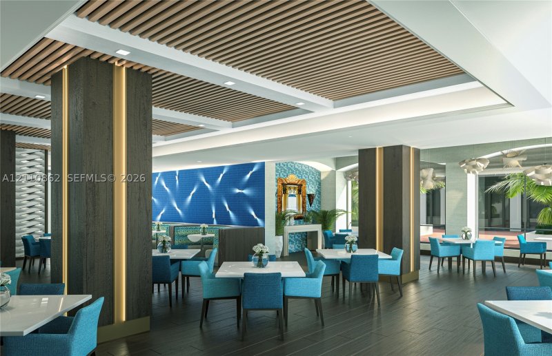 Apartment for rent at Balmoral Condo 8T