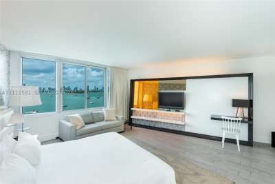 Comprar apartamento no Mondrian 506