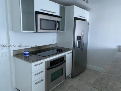 Latitude On The River Apt #1608