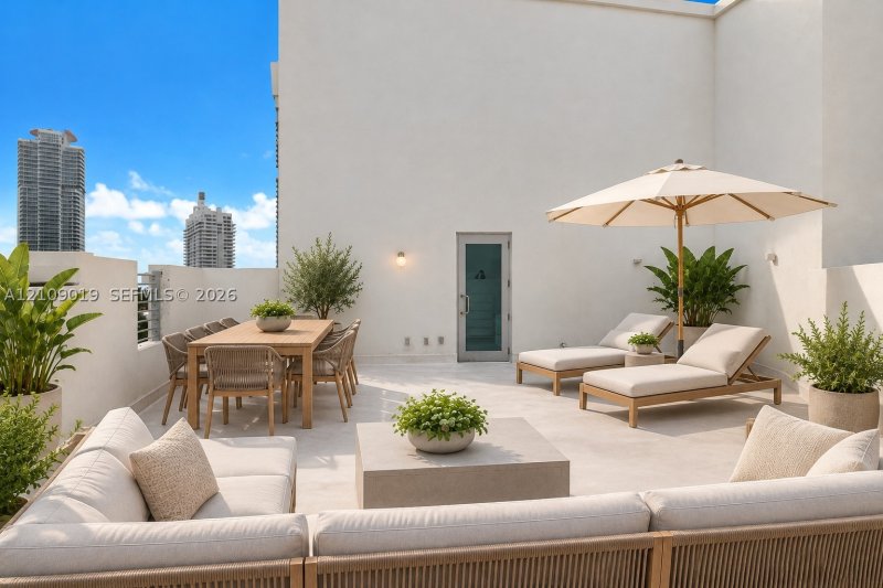 Condo for sale at Cosmopolitan 1703