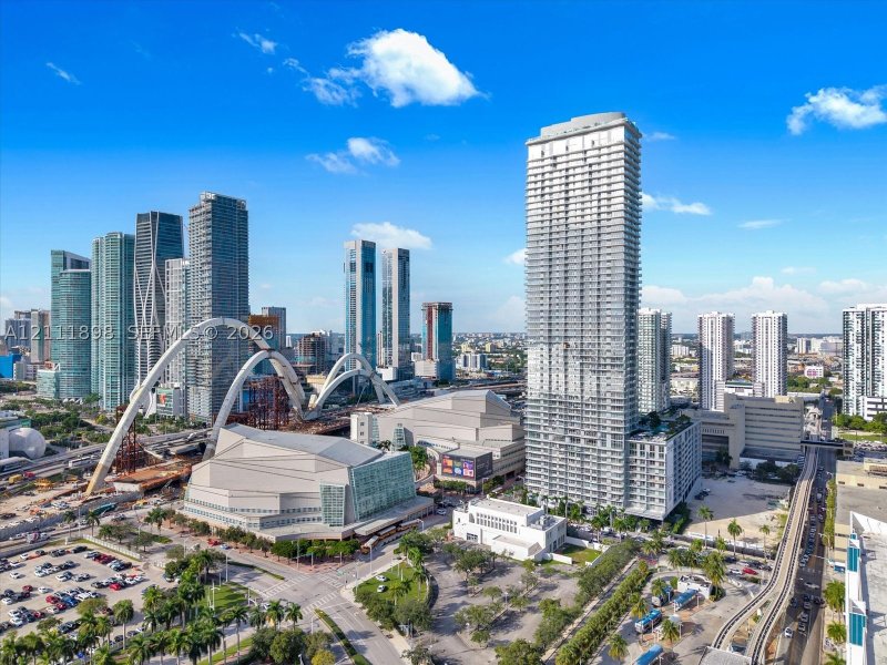 Alquiler de apartamento en Casa Bella 3902