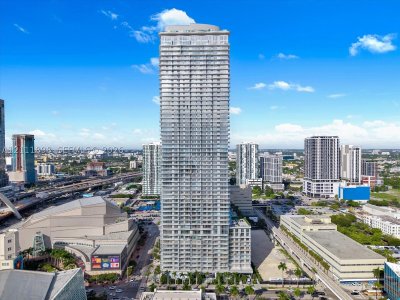 Alquiler de apartamento en Casa Bella 3902