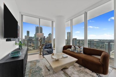 Alquiler de apartamento en Casa Bella 3902