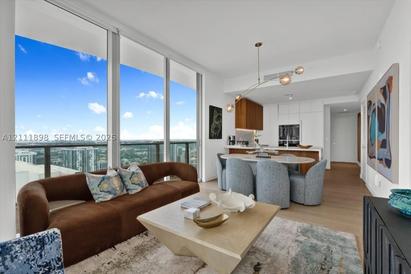 Alquiler de apartamento en Casa Bella 3902