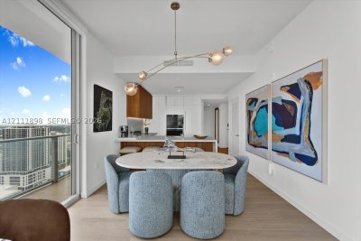 Alquiler de apartamento en Casa Bella 3902