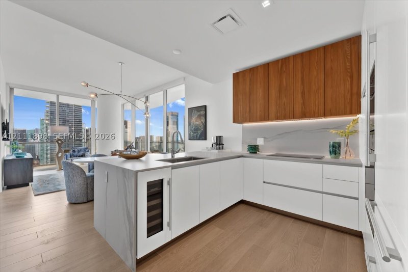 Alquiler de apartamento en Casa Bella 3902