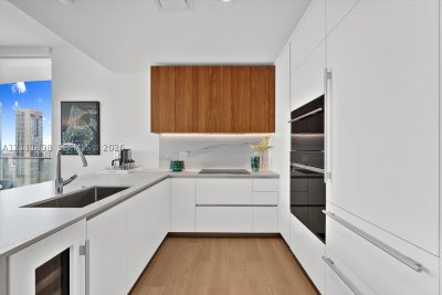 Alquiler de apartamento en Casa Bella 3902
