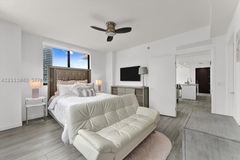 Condo for sale at Nine at Mary Brickell Village 1903