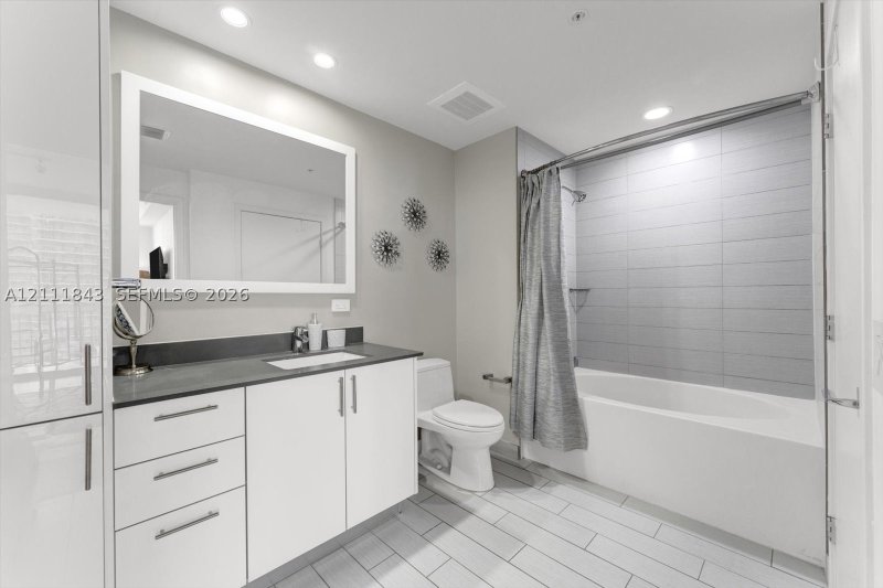 Condo for sale at Nine at Mary Brickell Village 1903