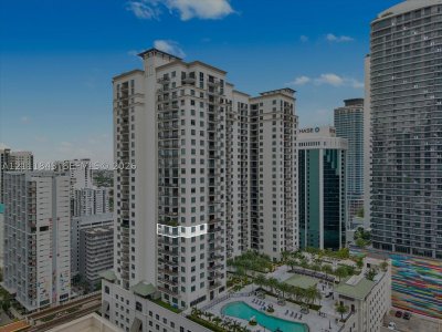 Nine at Mary Brickell Village Apt #1903
