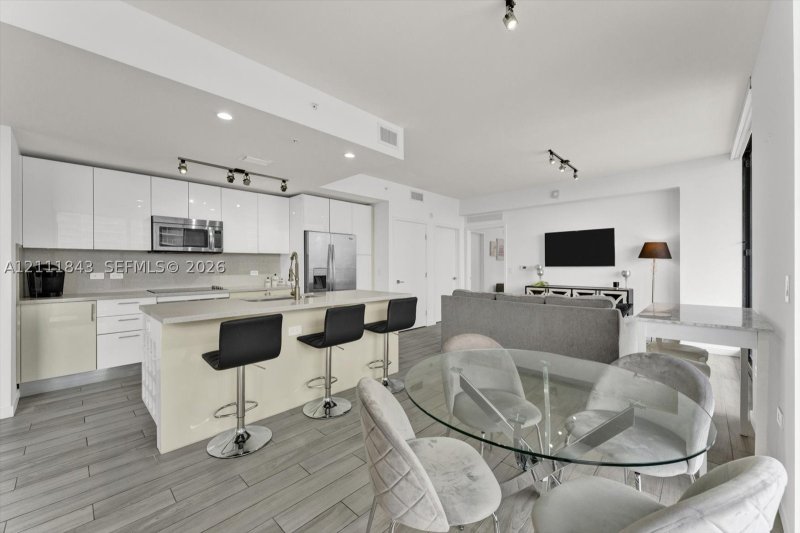 Condo for sale at Nine at Mary Brickell Village 1903