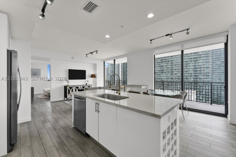 Condo for sale at Nine at Mary Brickell Village 1903
