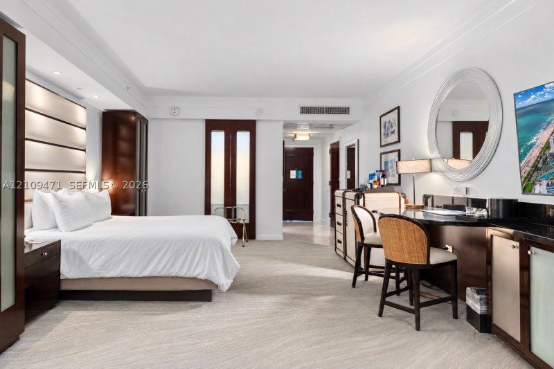 Comprar apartamento no Fontainebleau III 806