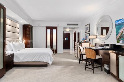 Comprar apartamento no Fontainebleau III 806
