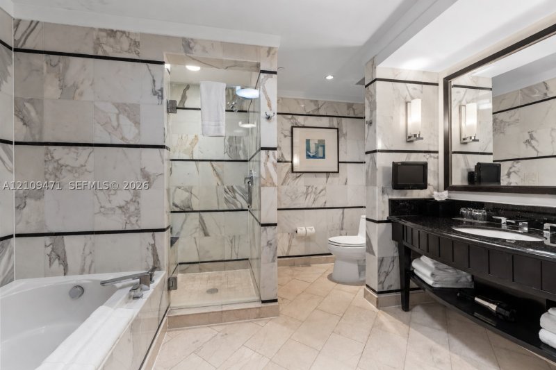Comprar apartamento no Fontainebleau III 806