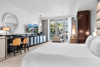 Comprar apartamento no Fontainebleau III 806