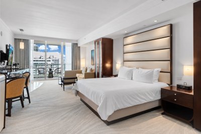 Comprar apartamento no Fontainebleau III 806