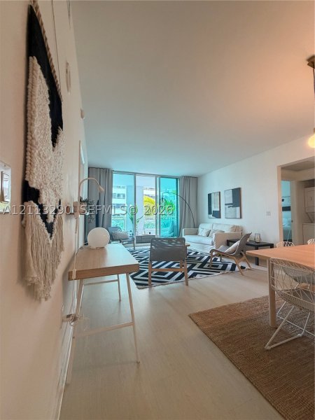 Apartment for rent at The Plaza Tower II 405