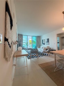 The Plaza Tower II Apt #405