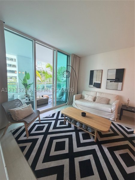 Apartment for rent at The Plaza Tower II 405