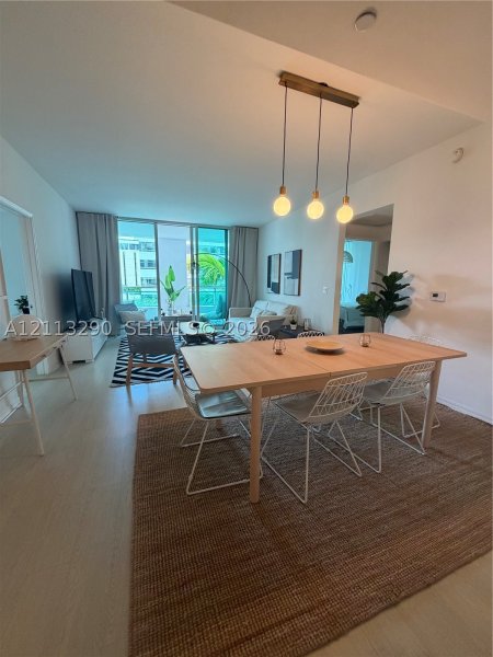 Apartment for rent at The Plaza Tower II 405