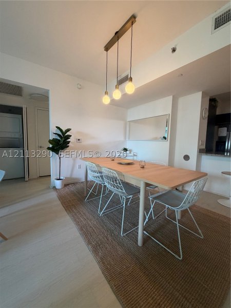 Apartment for rent at The Plaza Tower II 405