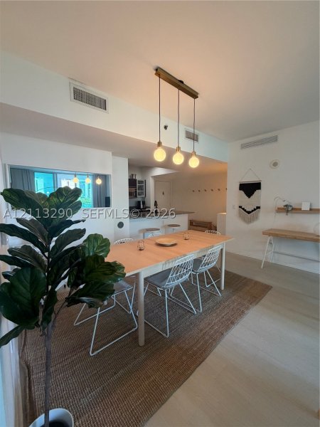 Apartment for rent at The Plaza Tower II 405