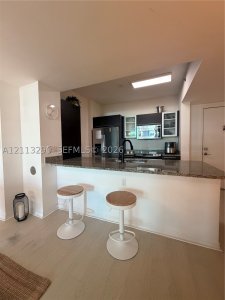 Alquiler de apartamento en The Plaza Tower II 405