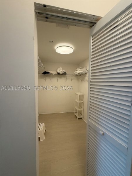 Apartment for rent at The Plaza Tower II 405