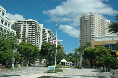 Brickell Key Two Apt #1426