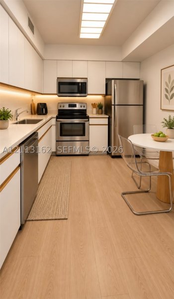 Condo for sale at Mystic Pointe 300 703
