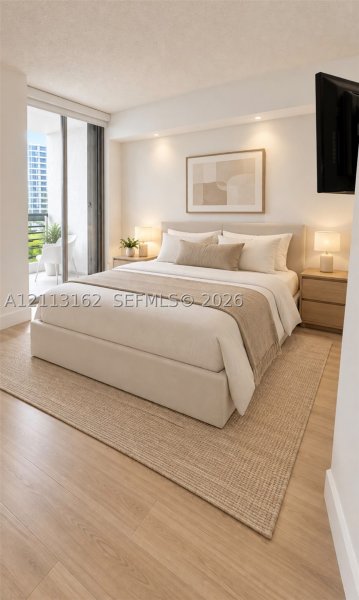 Condo for sale at Mystic Pointe 300 703