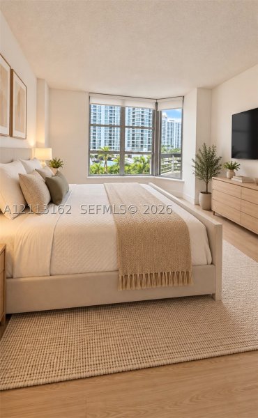 Condo for sale at Mystic Pointe 300 703