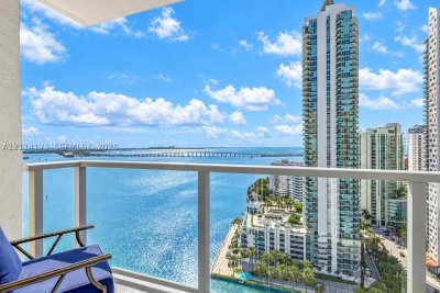 Mark on Brickell Apt #2609
