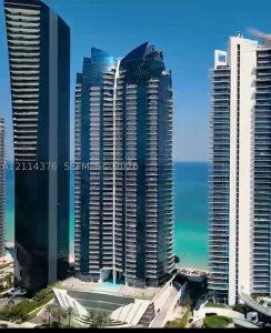 Jade Ocean Apt #1403