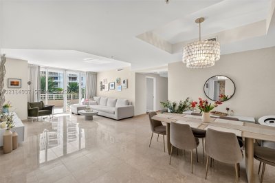 Courts Brickell Key Apt #409