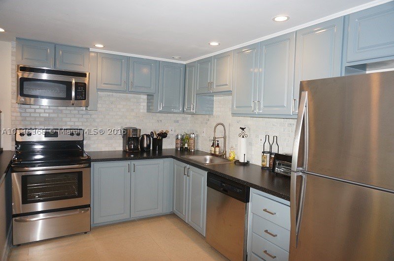Apartment for rent at Ocean Reserve 923