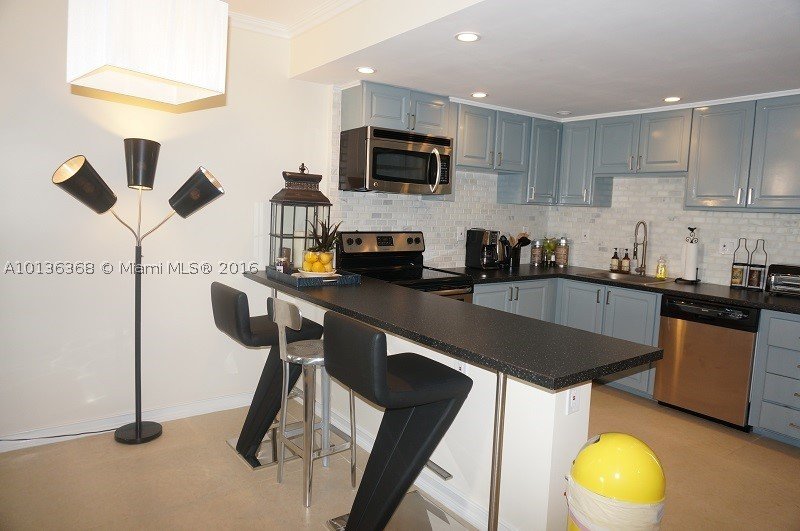 Apartment for rent at Ocean Reserve 923