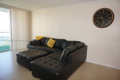 Aluguel de apartamento no Ocean Reserve 923