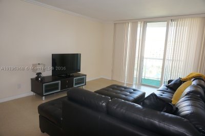 Aluguel de apartamento no Ocean Reserve 923