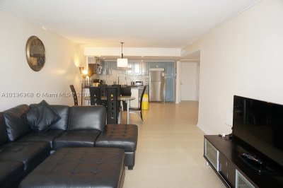 Aluguel de apartamento no Ocean Reserve 923