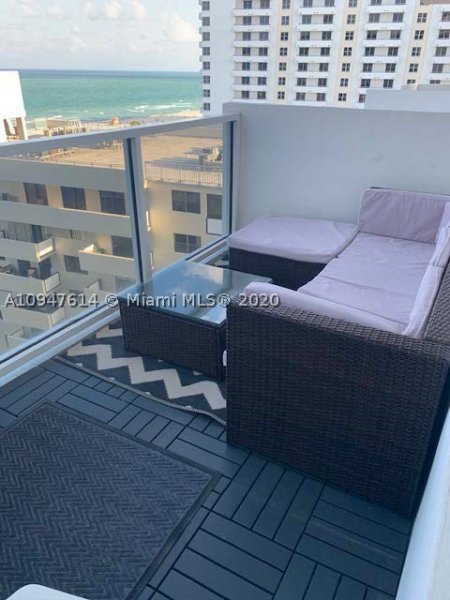 Alquiler de apartamento en Decoplage 1219
