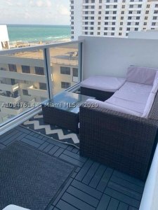 Aluguel de apartamento no Decoplage 1219
