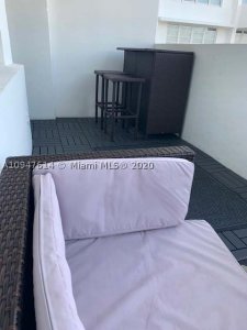 Aluguel de apartamento no Decoplage 1219