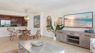 Alquiler de apartamento en Roney Palace 301