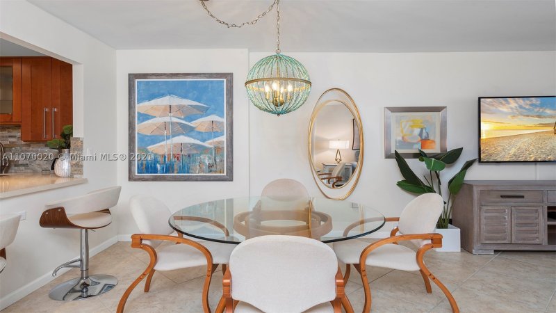Alquiler de apartamento en Roney Palace 301