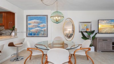 Alquiler de apartamento en Roney Palace 301