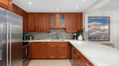 Alquiler de apartamento en Roney Palace 301