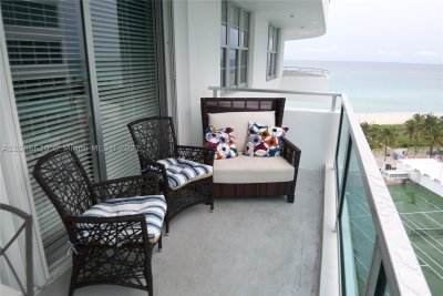 Seacoast 5151 Apt #1030